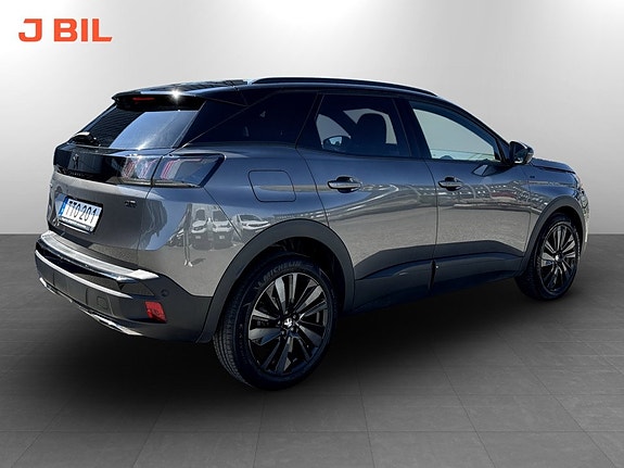 Peugeot 3008 3 of 18