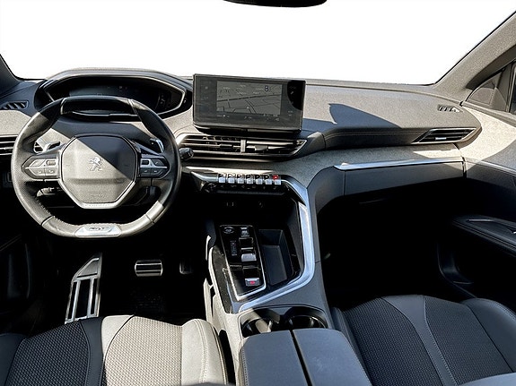 Peugeot 3008 6 of 18