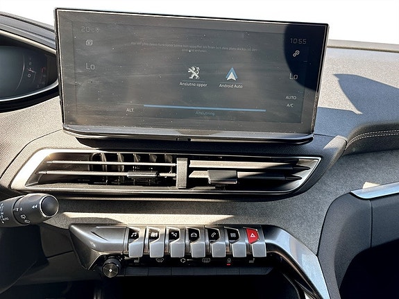 Peugeot 3008 11 of 18