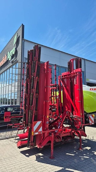 Horsch Cultro 9 TC