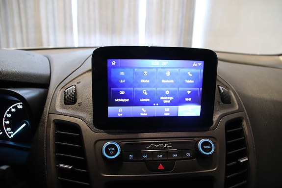 Ford Transit Connect 12 of 12