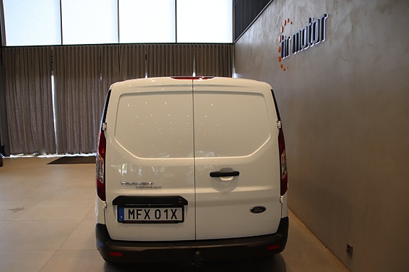 Ford Transit Connect 5 of 5