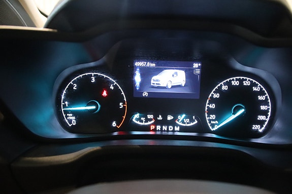 Ford Transit Connect 9 of 12