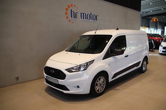 Ford Transit Connect 3 of 5