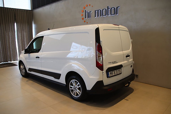 Ford Transit Connect 4 of 5