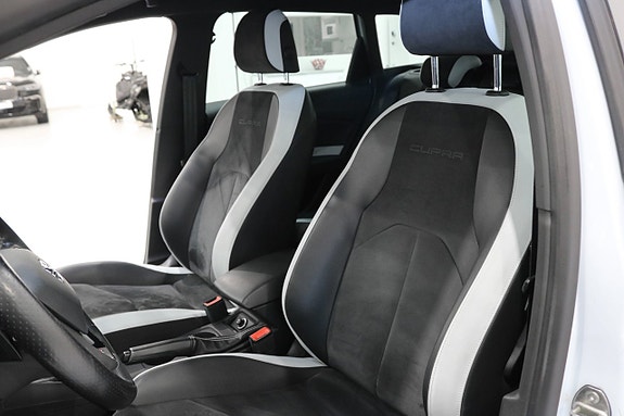 Seat Leon 15 of 26