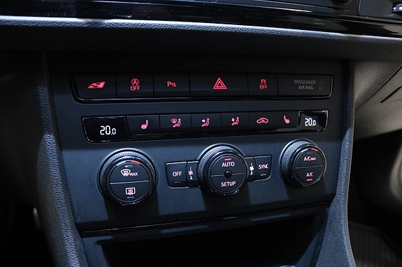 Seat Leon 20 of 26