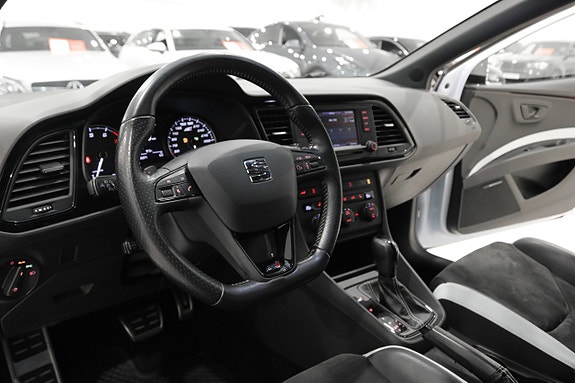 Seat Leon 10 of 26