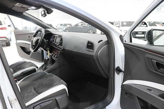 Seat Leon 13 of 26