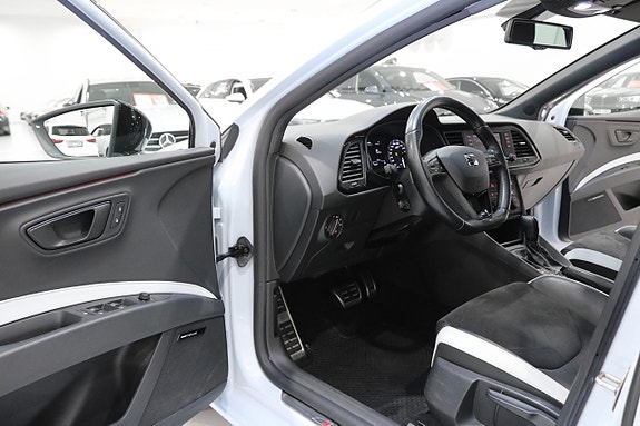 Seat Leon 11 of 26