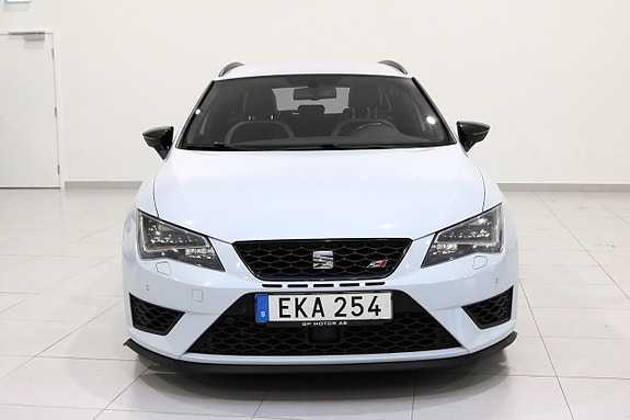 Seat Leon 8 of 26