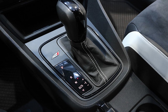 Seat Leon 19 of 26