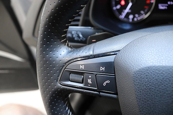 Seat Leon 24 of 26