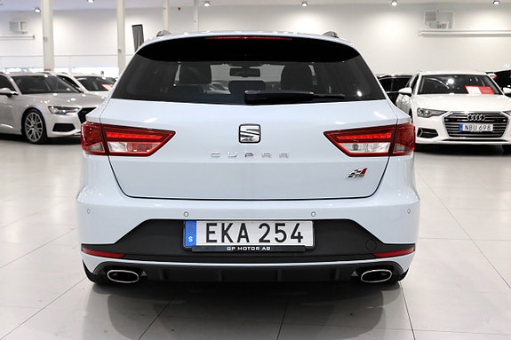 Seat Leon 5 of 26