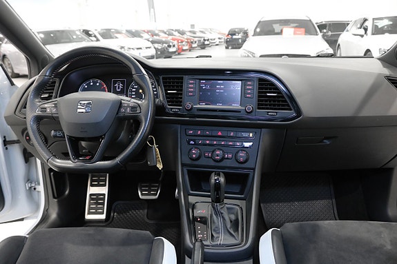 Seat Leon 14 of 26