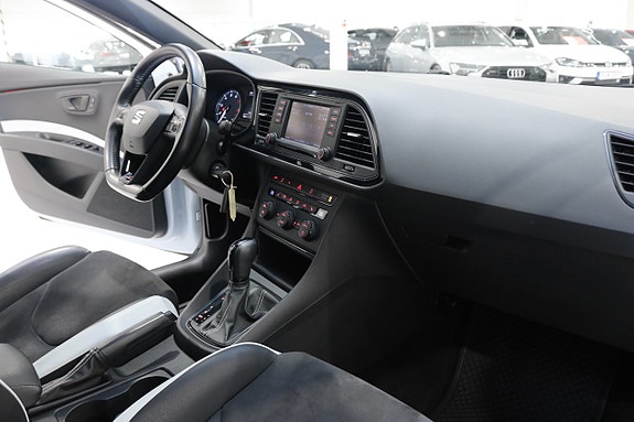 Seat Leon 12 of 26