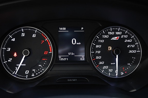 Seat Leon 26 of 26