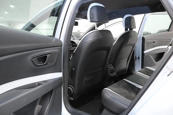 Seat Leon 16 of 26