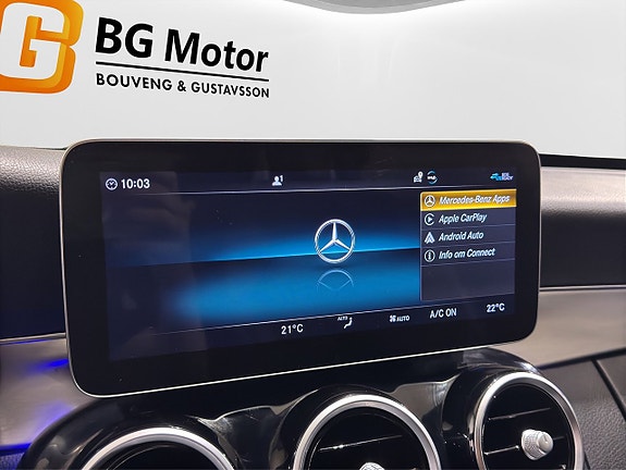 Mercedes-Benz C300 24 of 24