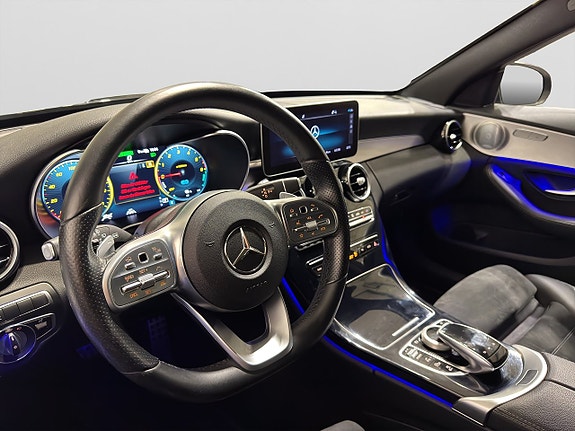 Mercedes-Benz C300 18 of 24