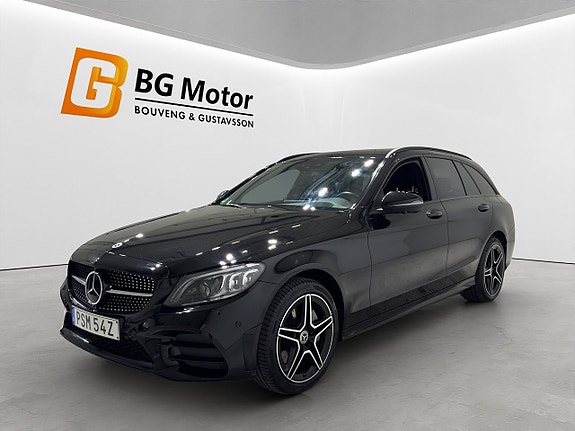 Mercedes-Benz C300 8 of 24