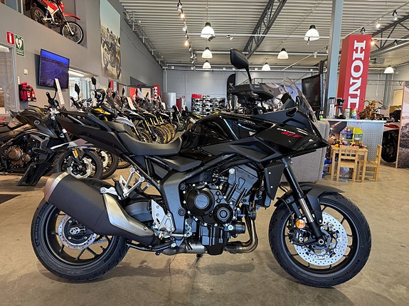 Honda CB1000GT #NYHET FINNS NU ATT SE I BUTIK OCH PROVKÖRA# 2 of 5
