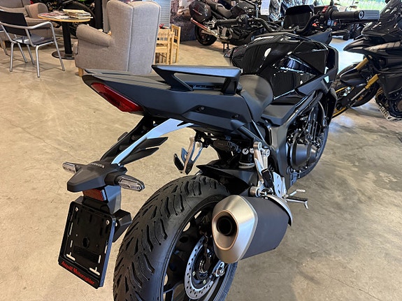 Honda CB1000GT 11 of 15