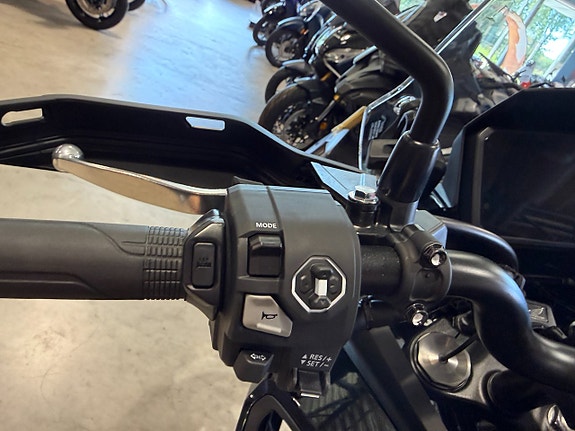 Honda CB1000GT 13 of 15