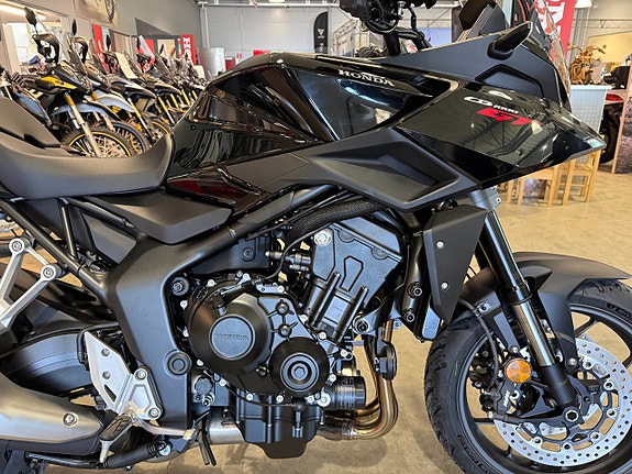 Honda CB1000GT 9 of 15
