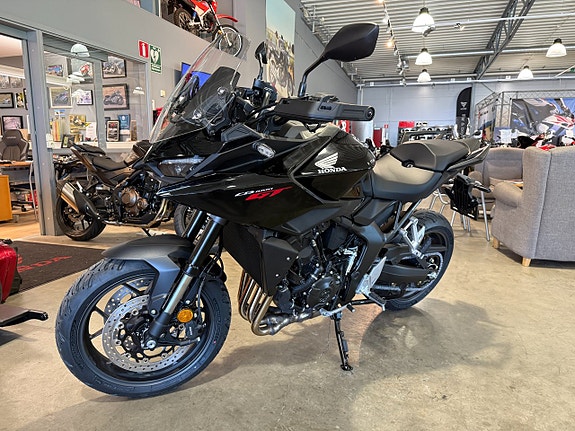 Honda CB1000GT 6 of 15