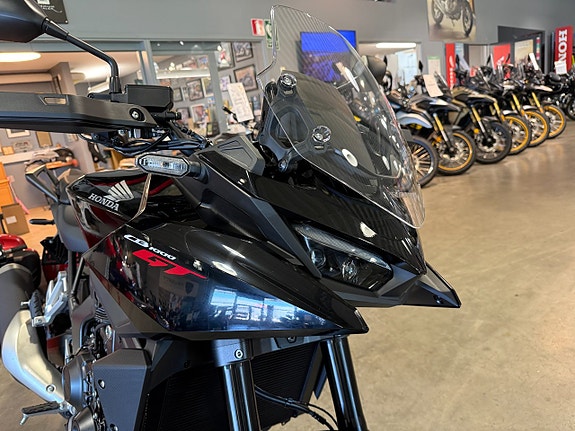 Honda CB1000GT 8 of 15