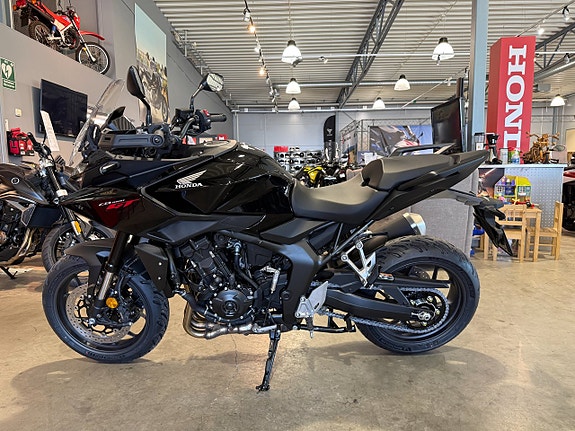 Honda CB1000GT #NYHET FINNS NU ATT SE I BUTIK OCH PROVKÖRA# 5 of 5