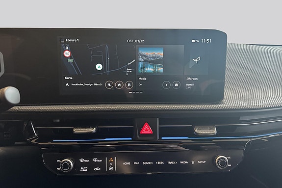 Kia EV6 12 of 28