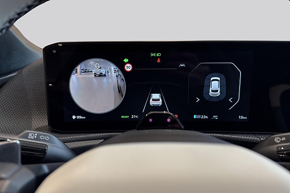 Kia EV6 22 of 28