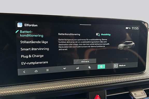 Kia EV6 25 of 28