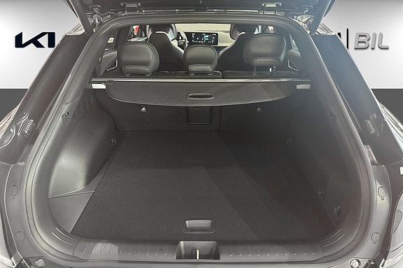Kia EV6 15 of 28