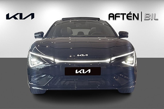 Kia EV6 3 of 28