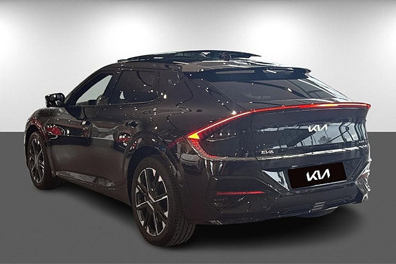 Kia EV6 7 of 28
