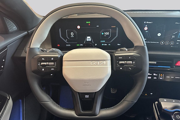 Kia EV6 11 of 28