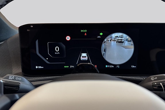 Kia EV6 23 of 28
