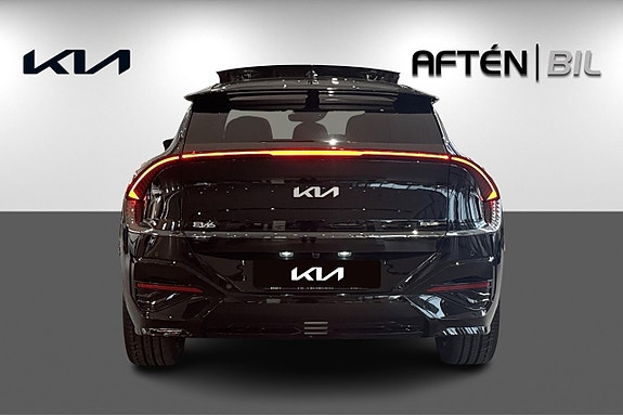 Kia EV6 6 of 28