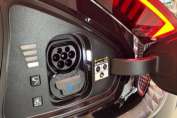 Kia EV6 17 of 28