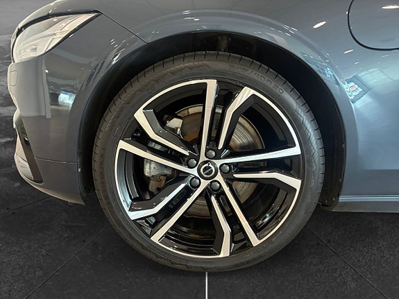 Volvo V90 9 of 13