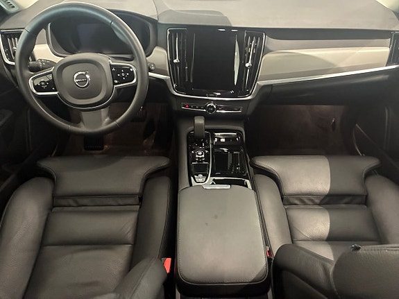 Volvo V90 5 of 5