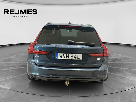 Volvo V90 7 of 13