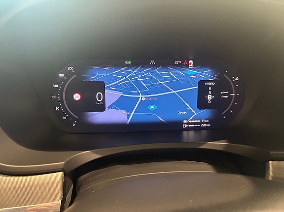 Volvo V90 11 of 13