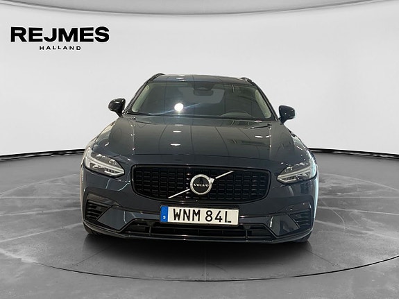 Volvo V90 8 of 13
