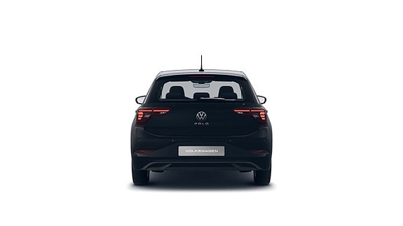 Volkswagen Polo 4 of 9
