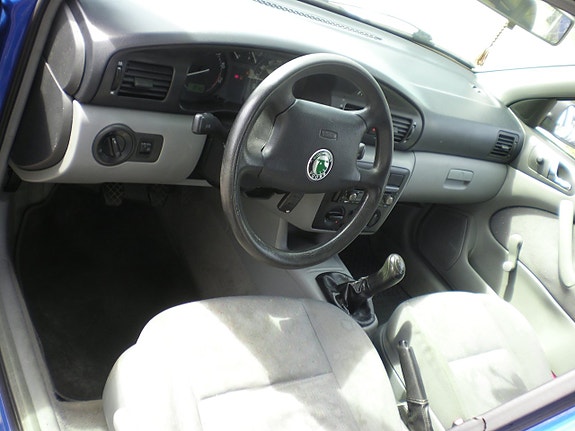 Skoda Octavia 7 of 11
