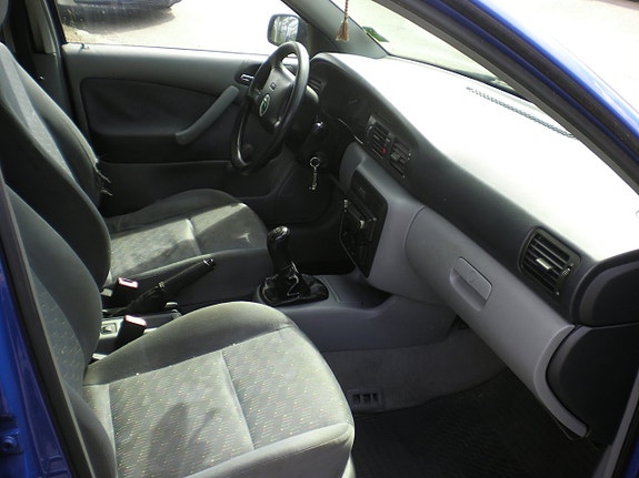Skoda Octavia 6 of 11